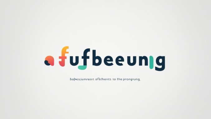Aufbeßrung