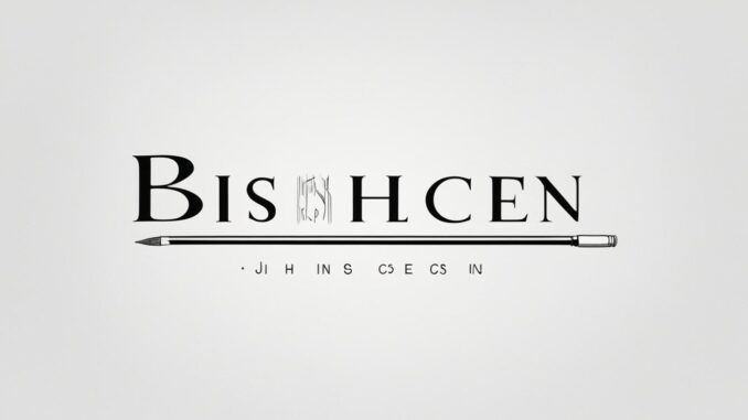 Bisschen Bißchen