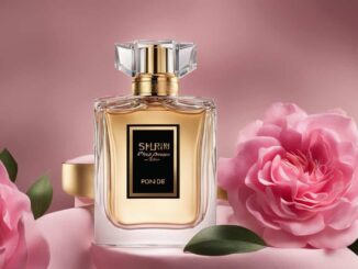 Eau de parfum