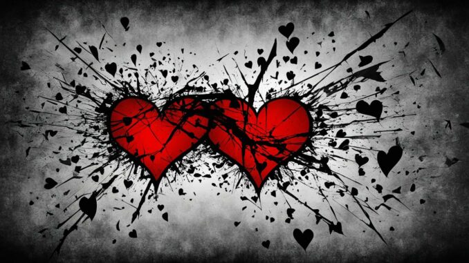 Haßliebe