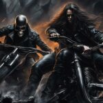 Heavy metal