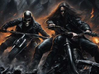 Heavy metal