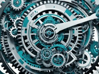 Mechanisierungsprozeß