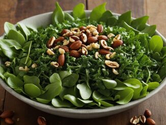 Nüßlisalat