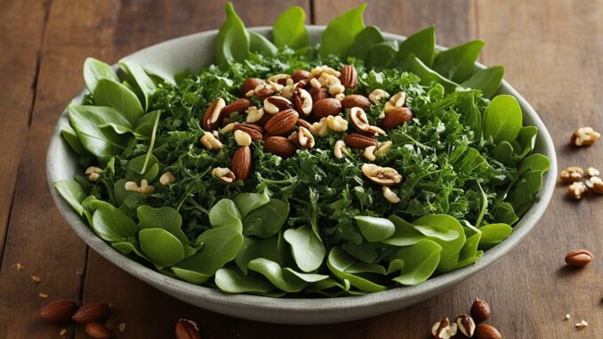 Nüßlisalat