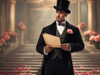 Postillon d'amour