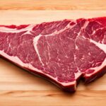 T-bone-Steak