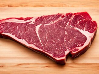 T-bone-Steak