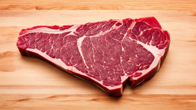T-bone-Steak