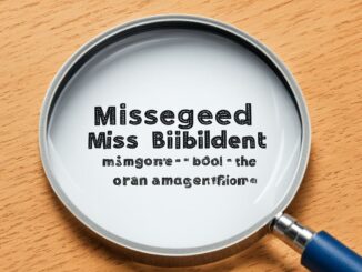 mißgebildet