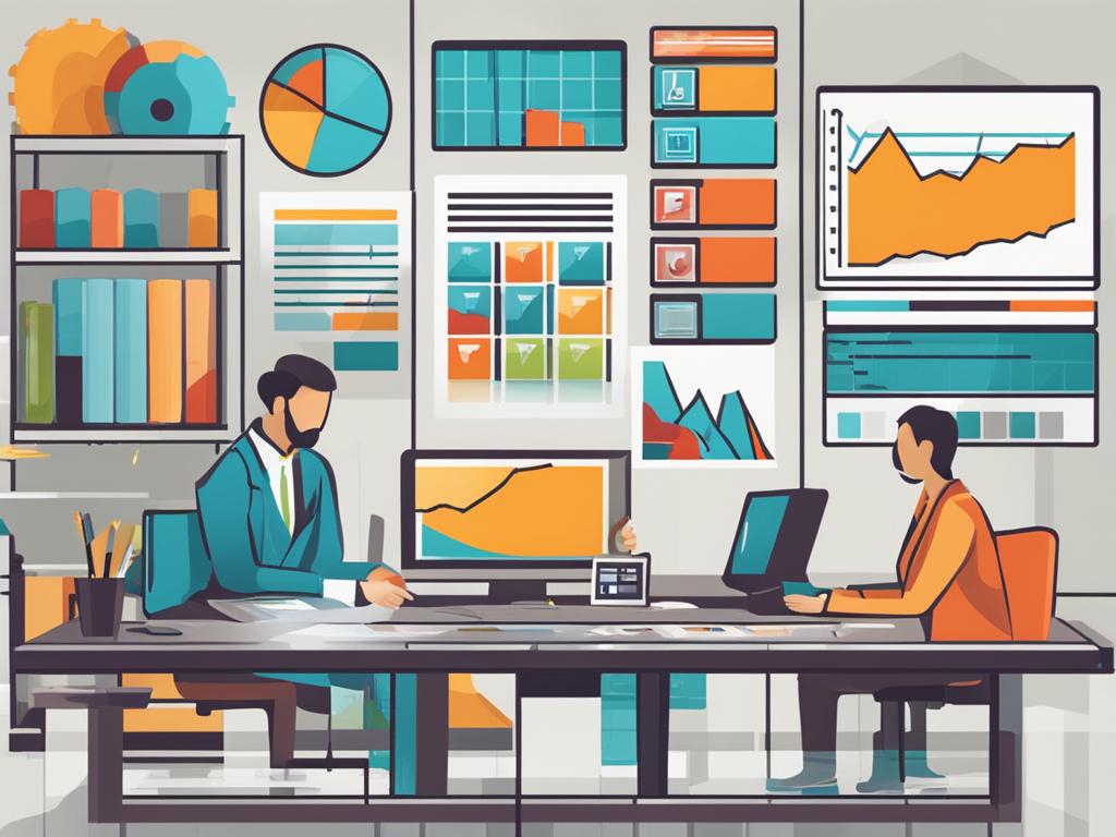 Wie scheibt man: Data-Analyst + Was bedeutet der Begriff: Data-Analyst