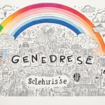 gender schreibweise