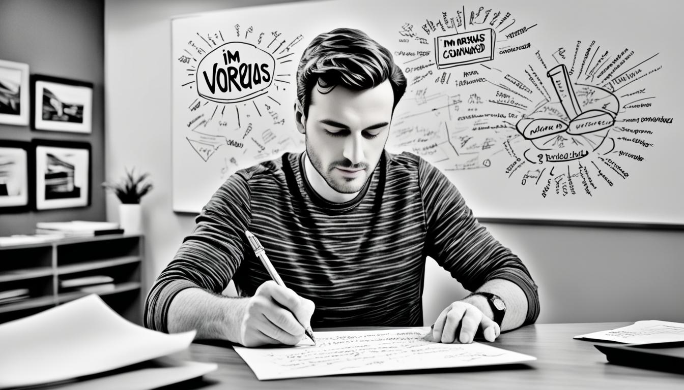 Korrekte Schreibweise von im voraus Tipps