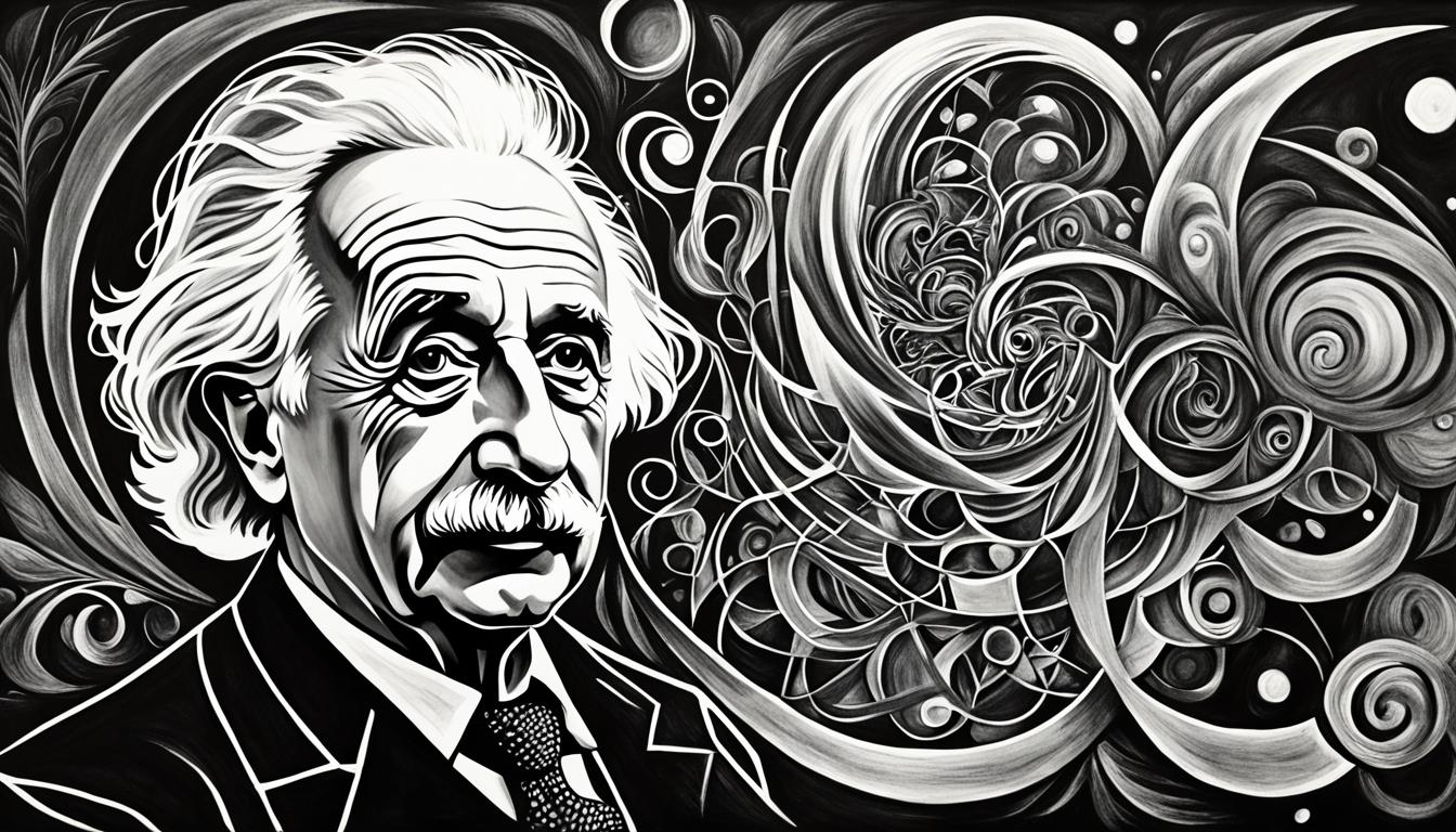 Albert Einstein Zitate » Sinn des Lebens