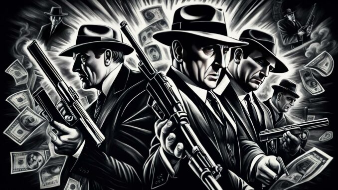 mafia-zitate mafia zitate