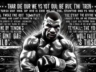 mike tyson zitate