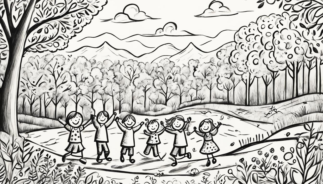 Zitate Kinderglück » Die schönsten Sprüche über glückliche Kinder