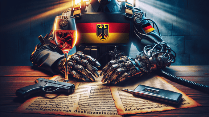 Faszinierende deutsche Wörter die Du kennen solltest